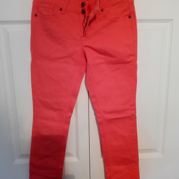 Delilah's pink jean size 3/4 R - Picture 1 of 2
